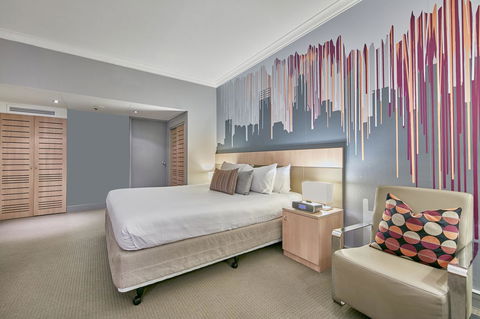 Mercure Perth - Australia Accommodation 37