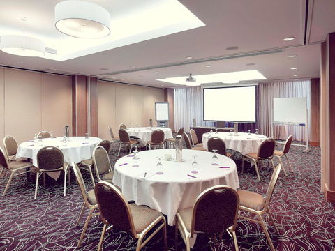 Mercure Perth - Australia Accommodation 29