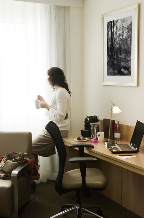 Mercure Perth - Australia Accommodation 35