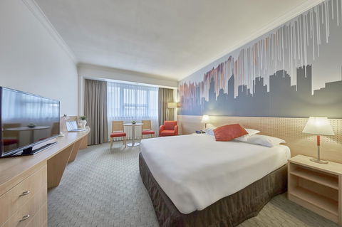 Mercure Perth - Australia Accommodation 4
