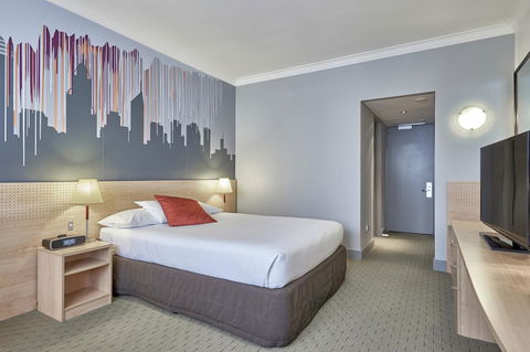 Mercure Perth - Australia Accommodation 34