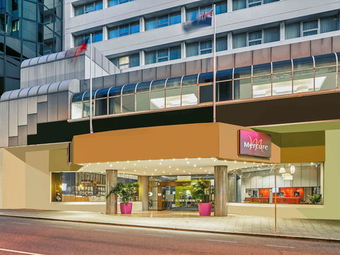 Mercure Perth - Australia Accommodation 2