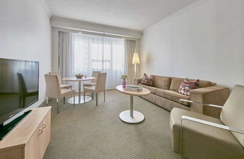 Mercure Perth - Australia Accommodation 11