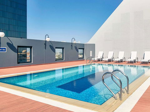 Mercure Perth - Australia Accommodation 0