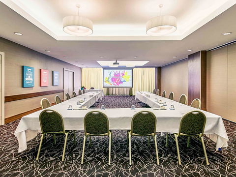 Mercure Perth - Australia Accommodation 39
