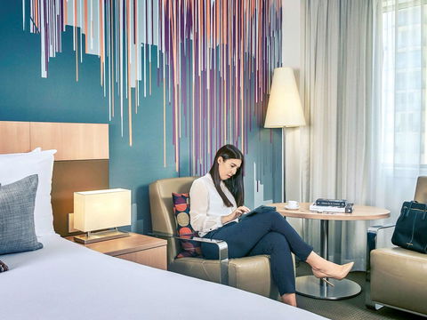 Mercure Perth - Australia Accommodation 43