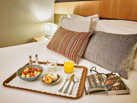 Mercure Perth - Australia Accommodation 42