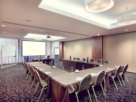 Mercure Perth - Australia Accommodation 27