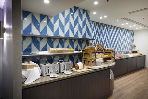 Mercure Perth - Australia Accommodation 22