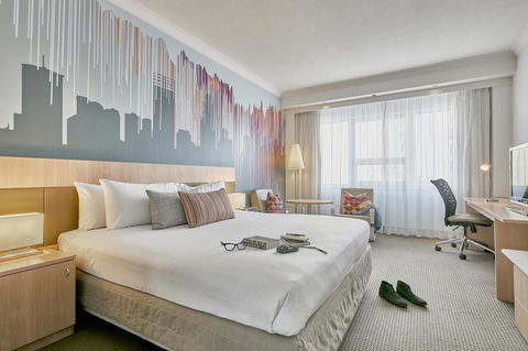 Mercure Perth - Australia Accommodation 12
