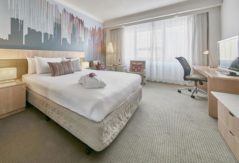Mercure Perth - Australia Accommodation 13