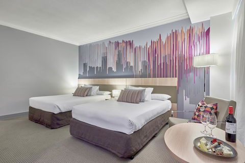 Mercure Perth - Australia Accommodation 7
