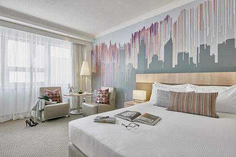 Mercure Perth - Australia Accommodation 5