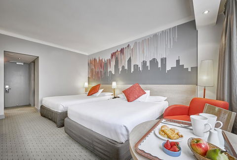 Mercure Perth - Australia Accommodation 32