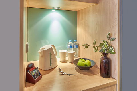 Mercure Perth - Australia Accommodation 14