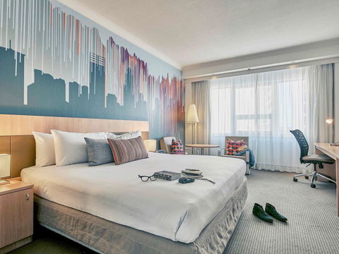 Mercure Perth - Australia Accommodation 40