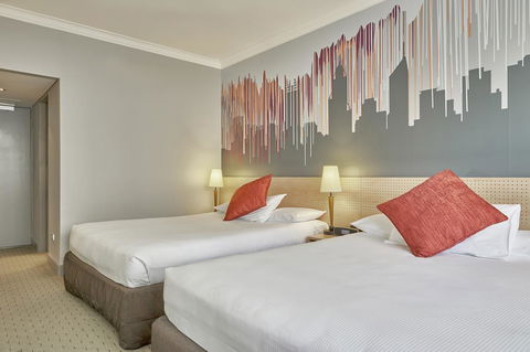 Mercure Perth - Australia Accommodation 33