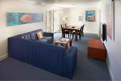 Seashells Scarborough - Australia Accommodation 26