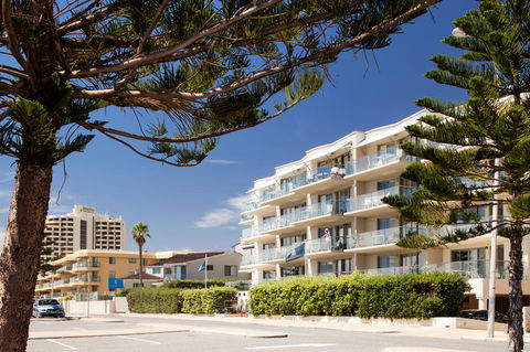 Seashells Scarborough - Australia Accommodation 10
