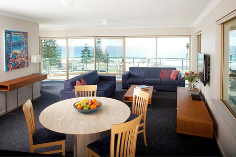 Seashells Scarborough - Australia Accommodation 12