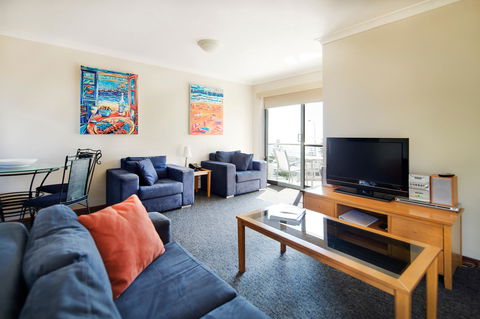 Seashells Scarborough - Australia Accommodation 15