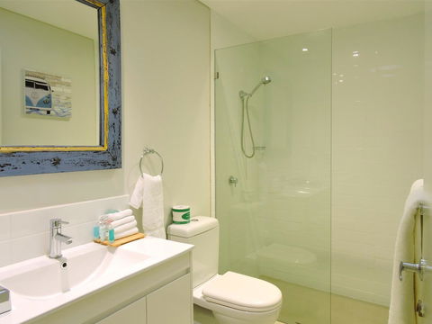 Seashells Scarborough - Australia Accommodation 29