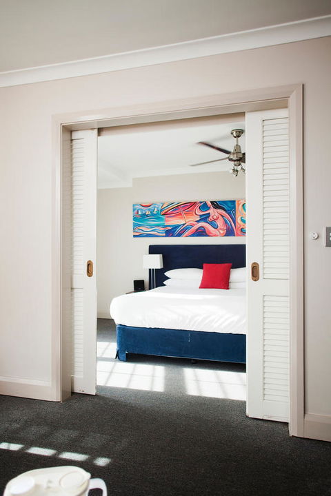 Seashells Scarborough - Australia Accommodation 23