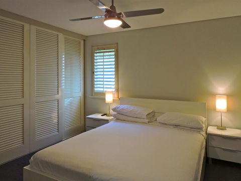 Seashells Scarborough - Australia Accommodation 1