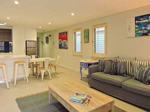 Seashells Scarborough - Australia Accommodation 4