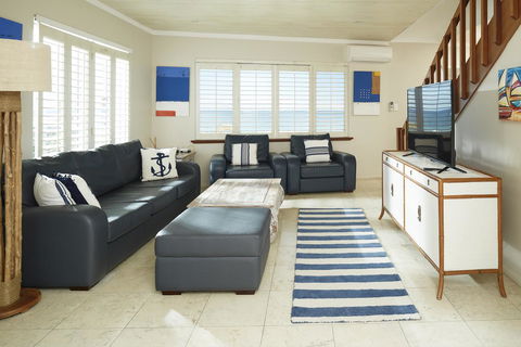 Seashells Scarborough - Australia Accommodation 8