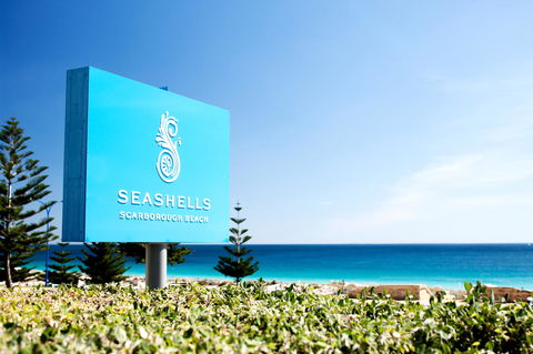 Seashells Scarborough - Australia Accommodation 16