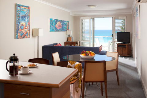 Seashells Scarborough - Australia Accommodation 22
