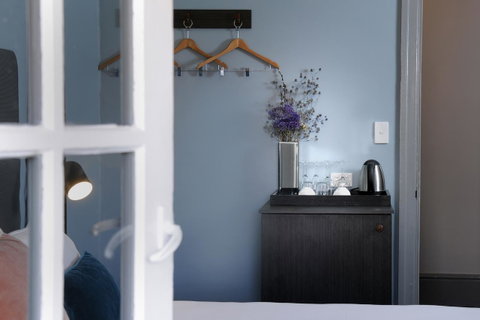 The Stirling Arms Hotel - Australia Accommodation 12