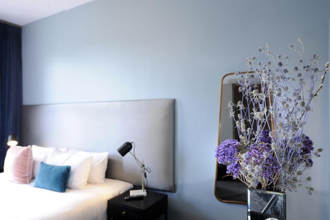 The Stirling Arms Hotel - Australia Accommodation 22