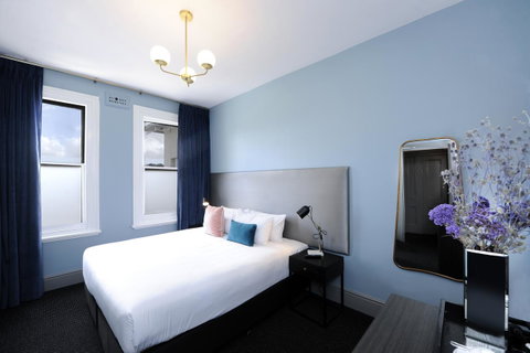 The Stirling Arms Hotel - Australia Accommodation 23