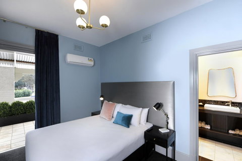 The Stirling Arms Hotel - Australia Accommodation 25
