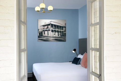 The Stirling Arms Hotel - Australia Accommodation 4
