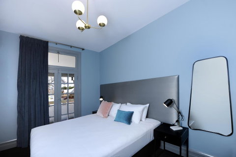 The Stirling Arms Hotel - Australia Accommodation 18
