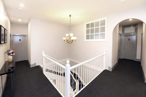 The Stirling Arms Hotel - Australia Accommodation 19