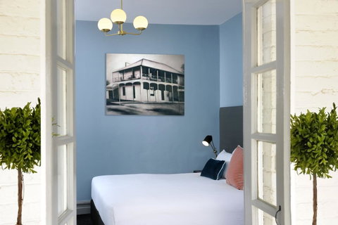 The Stirling Arms Hotel - Australia Accommodation 24