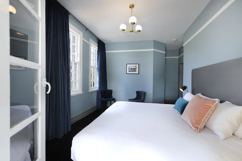 The Stirling Arms Hotel - Australia Accommodation 10