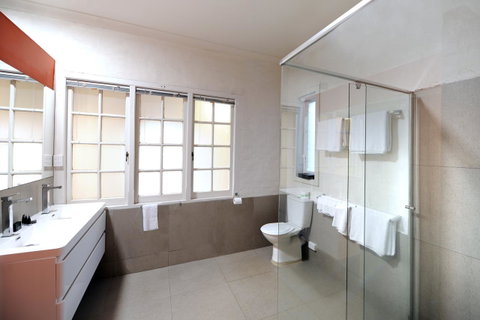 The Stirling Arms Hotel - Australia Accommodation 29
