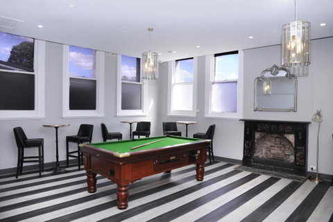 The Stirling Arms Hotel - Australia Accommodation 15