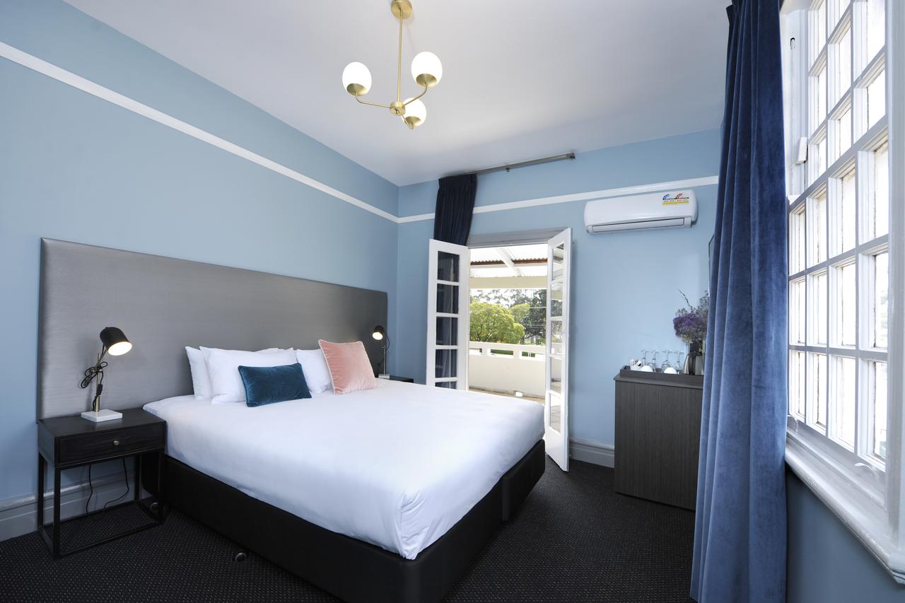 Guildford WA Australia Accommodation