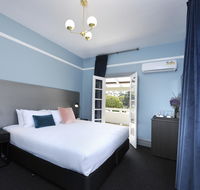 The Stirling Arms Hotel - Australia Accommodation
