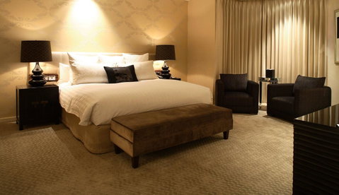 Residence On Langley Park - Australia Accommodation 29