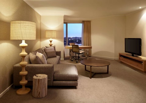 Residence On Langley Park - Australia Accommodation 16