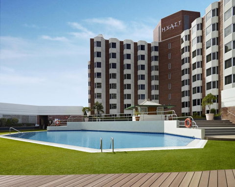 Residence On Langley Park - Australia Accommodation 0