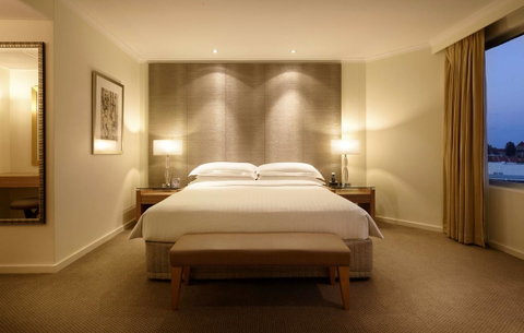 Residence On Langley Park - Australia Accommodation 8