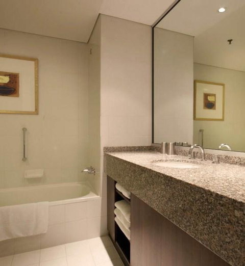 Residence On Langley Park - Australia Accommodation 4